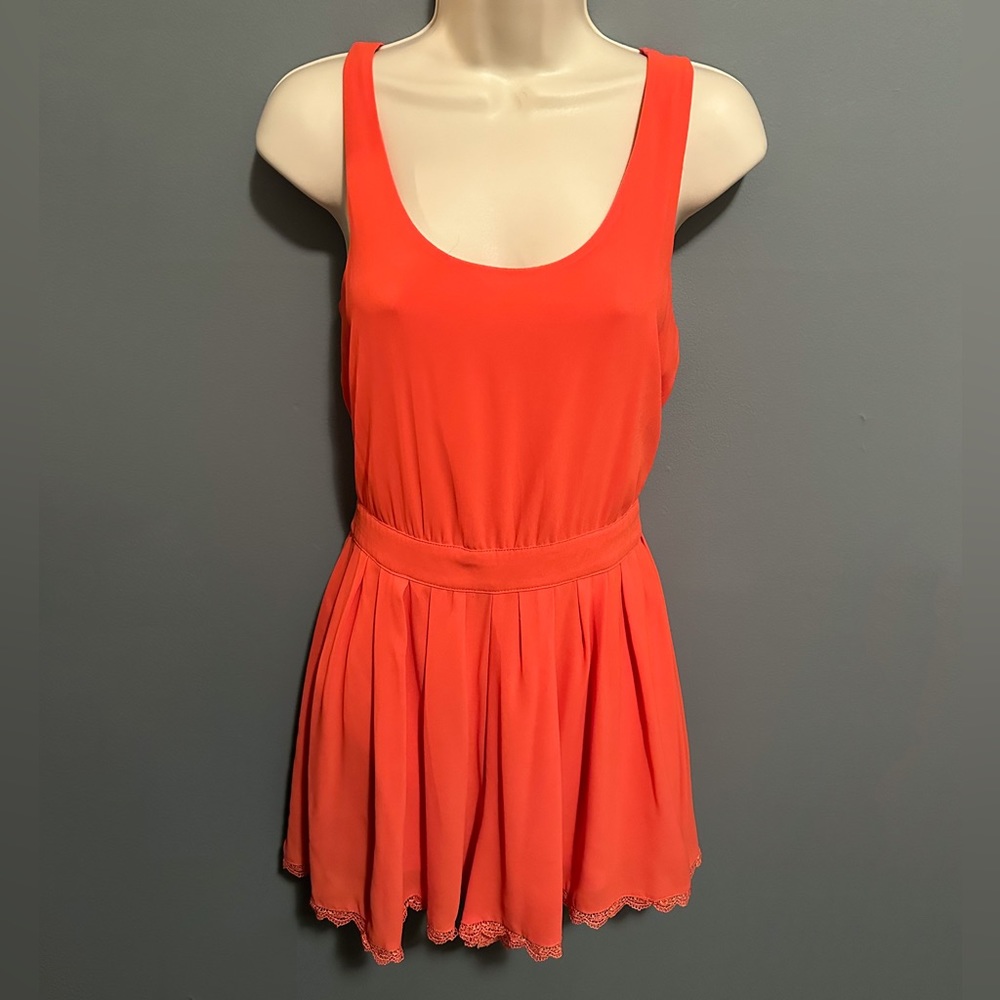 Womens romper